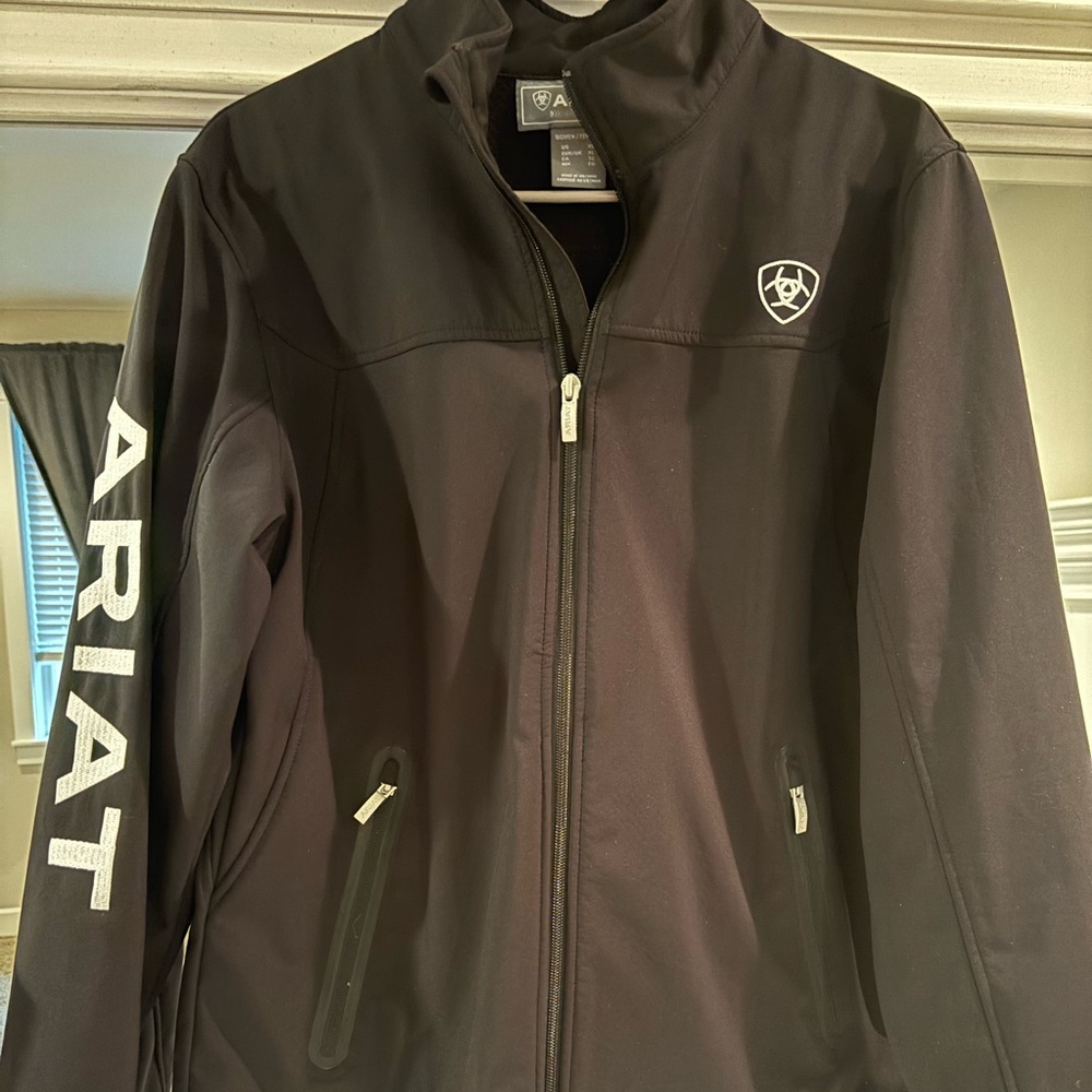 Ariat Soft Shell Jacket